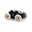 VILAC MINI VOITURE ROADSTER NOIR - NUMÉRO 8