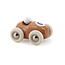 VILAC MINI VOITURE ROADSTER NATUREL - NUMÉRO 0