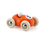 VILAC MINI VOITURE ROADSTER ORANGE - NUMÉRO 5