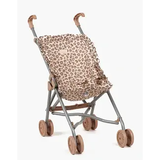 MINIKANE MINIKANE POUSSETTE POUR POUPÉE PLIABLE EMILE & IDA VOLANTS LÉO