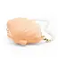 RATATAM SAC BANDOULIÈRE COQUILLAGE ANSE BIJOUX  CORAIL