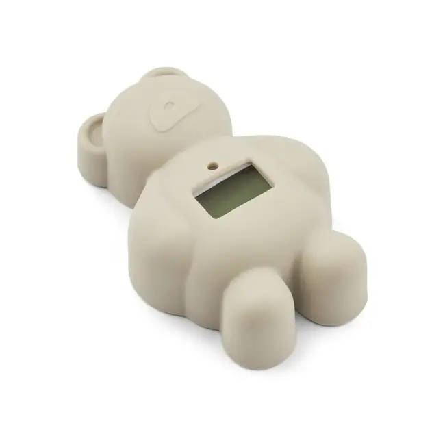 LIEWOOD THERMOMÈTRE DE BAIN OURS KIERA SANDY