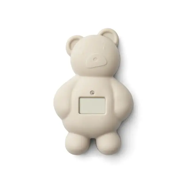 LIEWOOD THERMOMÈTRE DE BAIN OURS KIERA SANDY