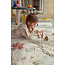 LORENA CANALS TAPIS DE JEU LAVABLE SEABED - 140X200CM