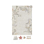 LORENA CANALS TAPIS DE JEU LAVABLE SEABED - 140X200CM