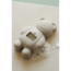 LIEWOOD THERMOMÈTRE DE BAIN OURS KIERA SANDY