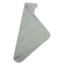 LIEWOOD CAPE DE BAIN 70X70 "ALBERT" HIPPO DOVE BLUE