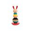 EMPILABLE - PYRAMIDE LAPIN