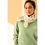 APACHES TRESSE CELERY - GRAND FOULARD APACHES LATIKA