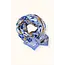 APACHES JOY OCÉAN - GRAND FOULARD APACHES LATIKA
