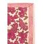 APACHES BLOOM MACADAMIA - GRAND FOULARD APACHES LATIKA