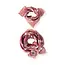 APACHES BLOOM MACADAMIA - GRAND FOULARD APACHES LATIKA