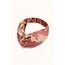 APACHES BLOOM MACADAMIA - BANDEAU BANDANA CHEVEUX BANDA