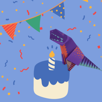 BIRTHDAY PARTY - IDÉES CADEAUX  POUR LES COPAINS