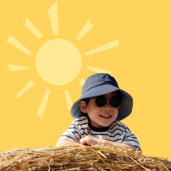 ACCESSOIRES PREMIERS RAYONS DE SOLEIL