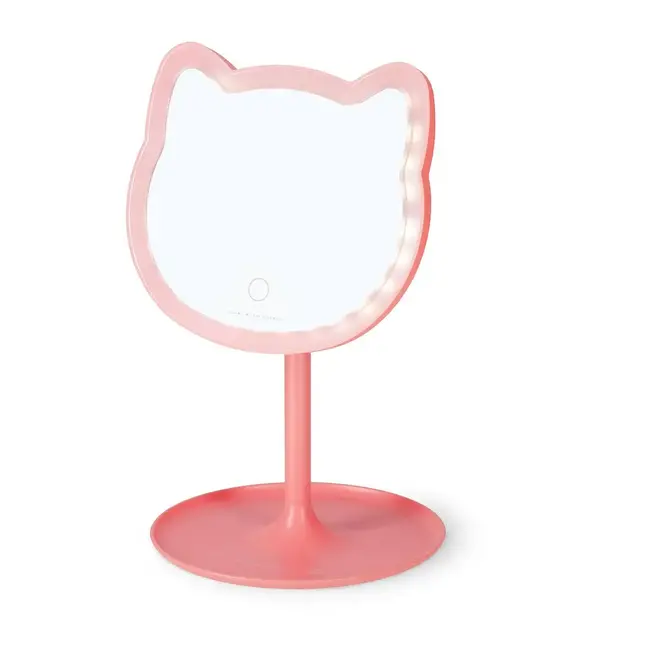 LEGAMI MIROIR LUMINEUX - CHAT KITTY YOU LOOK PURRFECT!