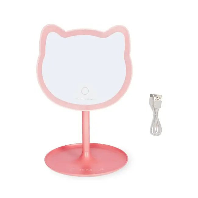 LEGAMI MIROIR LUMINEUX - CHAT KITTY YOU LOOK PURRFECT!