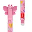 LEGAMI STYLO GEL À FRICTION LEGAMI - PAPILLON