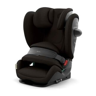 CYBEX PALLAS G2 I-SIZE MAGIC BLACK