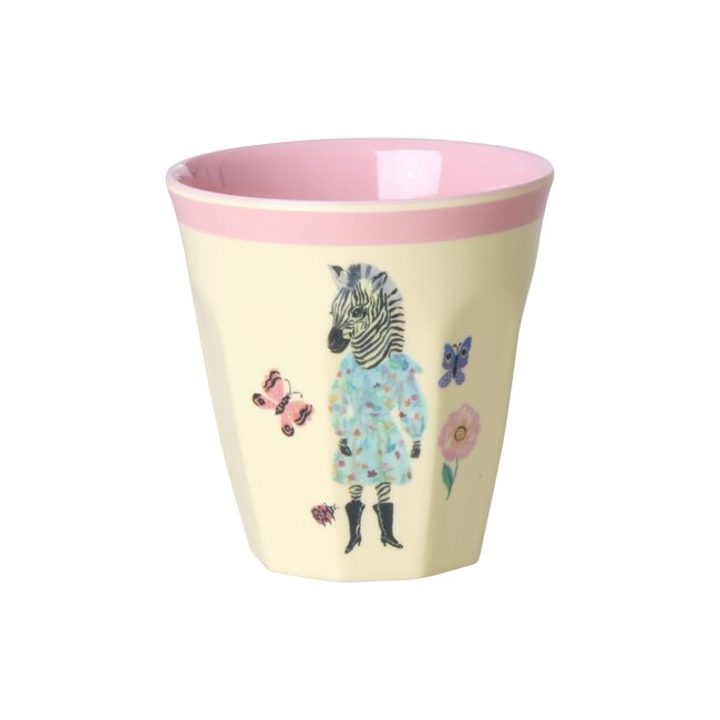RICE PETIT GOBELET RICE - NATHALIE LÉTÉ - ZÈBRE