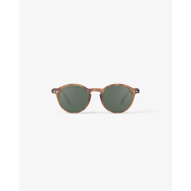 IZIPIZI LUNETTES DE SOLEIL ADULTE "L'ICONIQUE" #D HAVANE