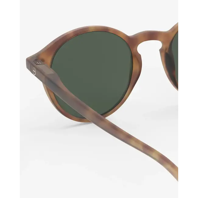 IZIPIZI LUNETTES DE SOLEIL ADULTE "L'ICONIQUE" #D HAVANE