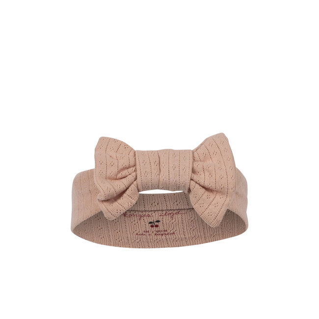 KONGES SLOJD BANDEAU BAMBI - MINNIE CAMEO ROSE