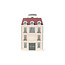 KONGES SLOJD SET DE 2 VALISES CARTONNÉES - BOUTIQUE HOTEL