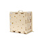 KONGES SLOJD TAPIS DE JEU PUZZLE MOUSSE LEMON