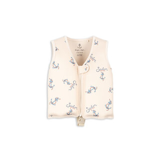 KONGES SLOJD VESTE DE NATATION ELLIS - ROCK MY BOAT
