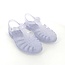 SANDALES D'EAU MEDUSE SUN ARGENTE PAILLETTES