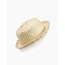 MINIKANE ACCESSOIRE BABIES - CHAPEAU DE PAILLE PABLO