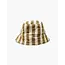 MINIKANE ACCESSOIRE GORDIS - CHAPEAU DE SOLEIL BOB RAYURES ZADIG