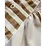 MINIKANE TENUE GORDIS ENSEMBLE RÉJANE & JUPE RAYURE ZÉPHIR BEIGE