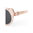 LIEWOOD LUNETTES DE SOLEIL "DARLA" MR BEAR ROSE TRANSPARENT