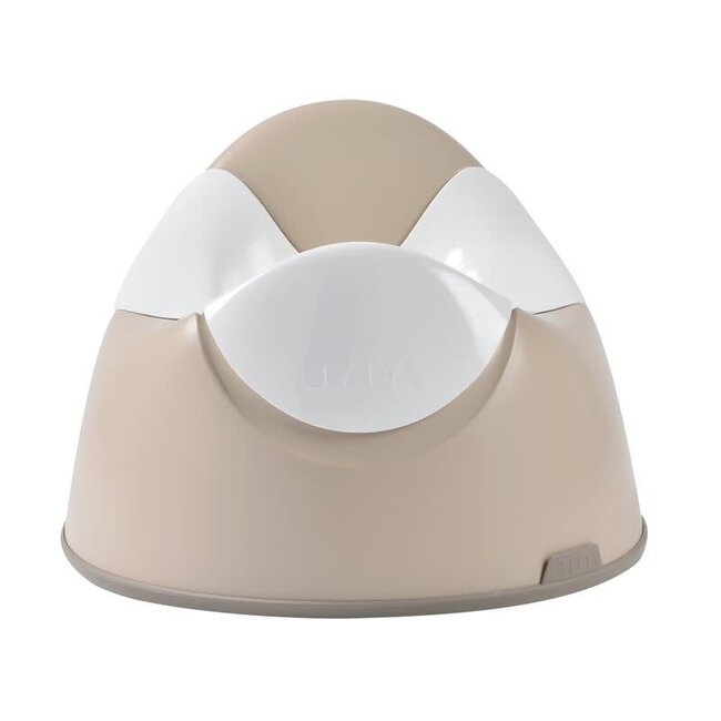 BEABA POT ERGONOMIQUE - TERRE D'ARGILE