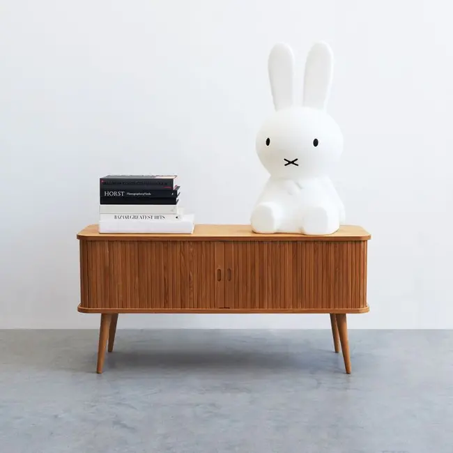 MR MARIA LAMPE LAPIN MIFFY XL - 80CM