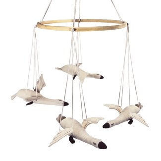 EGMONT TOYS MOBILE OIES VOLANTE