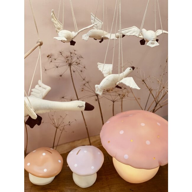 EGMONT TOYS MOBILE OIES VOLANTE