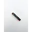 23 DEGRES BARRETTE ACÉTATE 6CM - CLASSIQUE MARRON