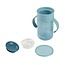 BEABA TASSE D'APPRENTISSAGE 360° BLEU