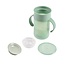 BEABA TASSE D'APPRENTISSAGE 360° SAGE GREEN