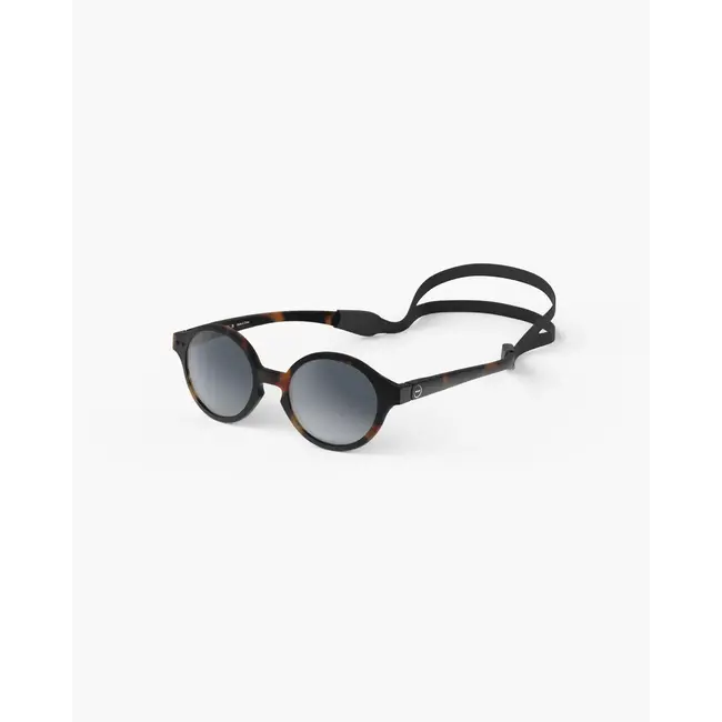 IZIPIZI LUNETTES DE SOLEIL #D ÉCAILLE TORTUE