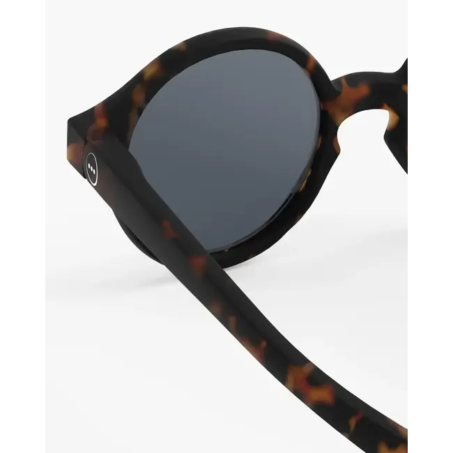 IZIPIZI LUNETTES DE SOLEIL #D ÉCAILLE TORTUE