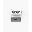 IZIPIZI LUNETTES DE SOLEIL #D ÉCAILLE TORTUE