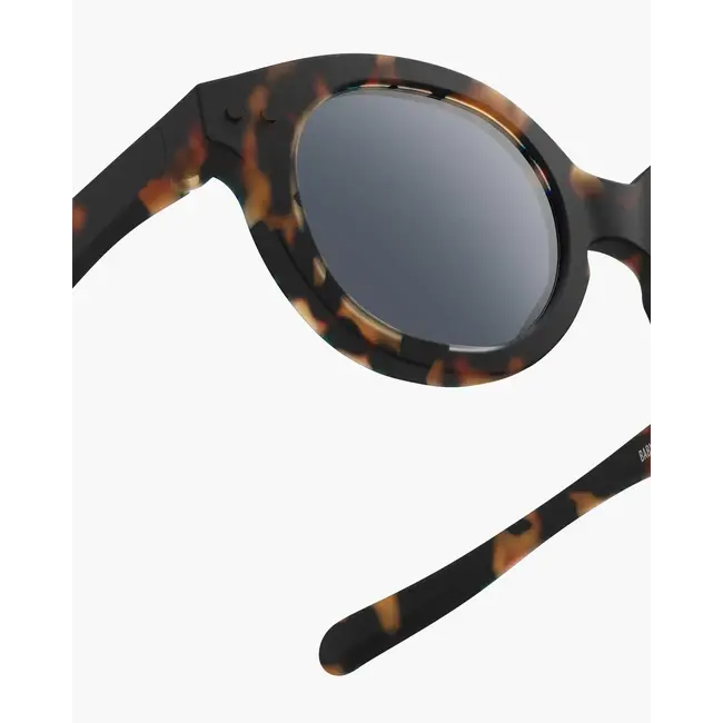 IZIPIZI LUNETTES DE SOLEIL #C ÉCAILLE TORTUE