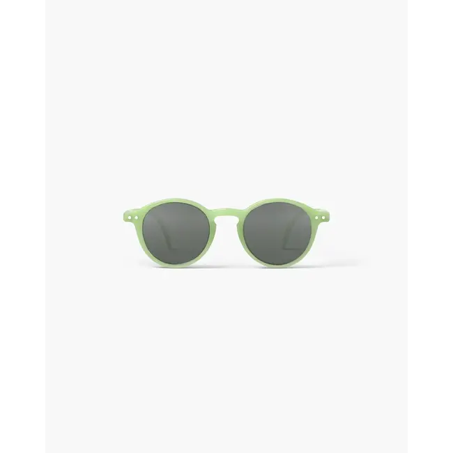 IZIPIZI LUNETTES DE SOLEIL JUNIOR "L'ICONIQUE" #D PEAR