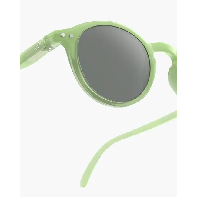 IZIPIZI LUNETTES DE SOLEIL JUNIOR "L'ICONIQUE" #D PEAR