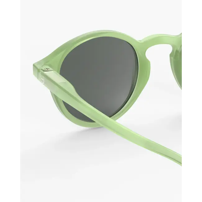 IZIPIZI LUNETTES DE SOLEIL JUNIOR "L'ICONIQUE" #D PEAR