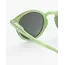 IZIPIZI LUNETTES DE SOLEIL JUNIOR "L'ICONIQUE" #D PEAR